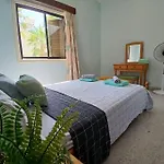 Cosy And Traditional Beach House
