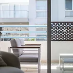 City Home 58B Apartments