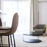 City Home 58B Apartments