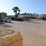 Sun Island Apartments Paphos