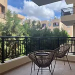 Phaedrus Living Paphos Central Vibe