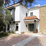 Villa Mulberry, Kyrenia