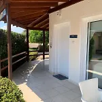 Ayia Napa - Ayia Thekla Sea View Beach Villa