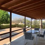 Ayia Napa - Ayia Thekla Sea View Beach Villa