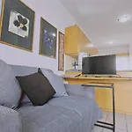 Stay Napa Star Apartment