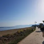 On The Beach House Latsi