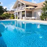 Infinity View Villa
