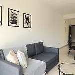 Phaedrus Living Paphos Central Allure