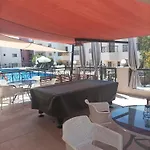 Cosy Seaview Two Bedroom Aparment Tombs Of The Kings Resort