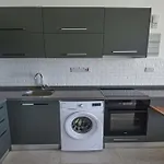 Deja Blue Apartment Cyprus
