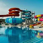 Lux Апартаменты 2 Комнаты. В Комплексе. Аквапарк*