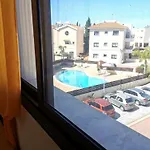 Holiday Apartment In Kyklades Complex With Gym&Pool