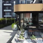 Luxury 1 Bedroom Apartment Mckenziegold 57 Myguest Cyprus