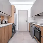 Platinum 77 X Apartments