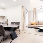 Casa Verano VI Apartments