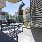 Emerald Apartments