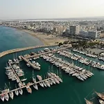 Larnaca Marina Sea View Apartment