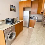 Larnaca Marina Sea View Apartment
