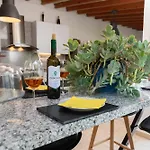 Limassol Akrotiri Beach Vine Cottage A