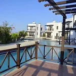 Sahara Sitesi Villalari