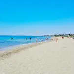 2 Спальные Апартаменты На Берегу Моря Аквапарк