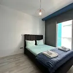 Mckenzie Residence 26 By Myguest Cyprus