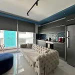 Mckenzie Residence 26 By Myguest Cyprus