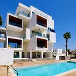 Blueberry Pfo II Apartments