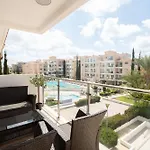 Phaedrus Living Paphos Elysian Escape