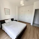 Sea View 3 Bedrooms Apartment