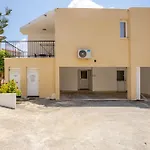 Danaos Seaside Suite 103 With Pool In Tourist Area