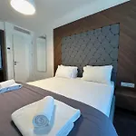 Grand Sapphire B-174 Luxury Residence By Myguest Cyprus