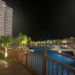Grand Sapphire B-174 Luxury Residence By Myguest Cyprus