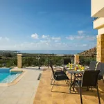 Ev Villa Blue Jadeite Coral Bay Paphos
