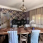 Camelot Villa