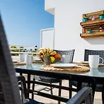 Narcissos 'Nissi Beach' Apartment C12