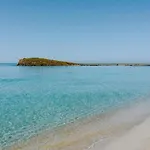 Narcissos Nissi Beach Apartment C16