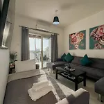 1B Seaside Orchid, Sea, Center
