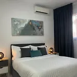 Phaedrus Living Limassol Downtown Habitat
