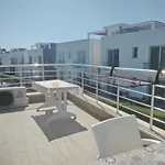 Caesar Beach Seaside Three-Rooms Apartment D2 16