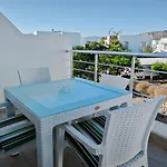 Caesar Beach Seaside Apartments Two-Rooms D2 11
