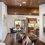 Platres Forest View Cottage