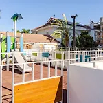 Zakaki Casino Swimming Pool Residence