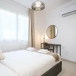 Megalou Alexandrou II Apartments