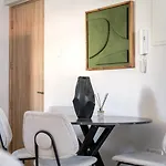 Megalou Alexandrou I Apartments