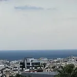 3 Bedroom Penthouse Jacuzzi Seaview