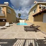Apartment In Residential Complex With Pool