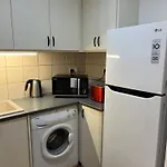 Apartment In Residential Complex With Pool