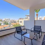 Sea-Cube Residence I Apartments