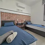 Didius Two-Bedroom Apartment With Sea View At Caesar Resort